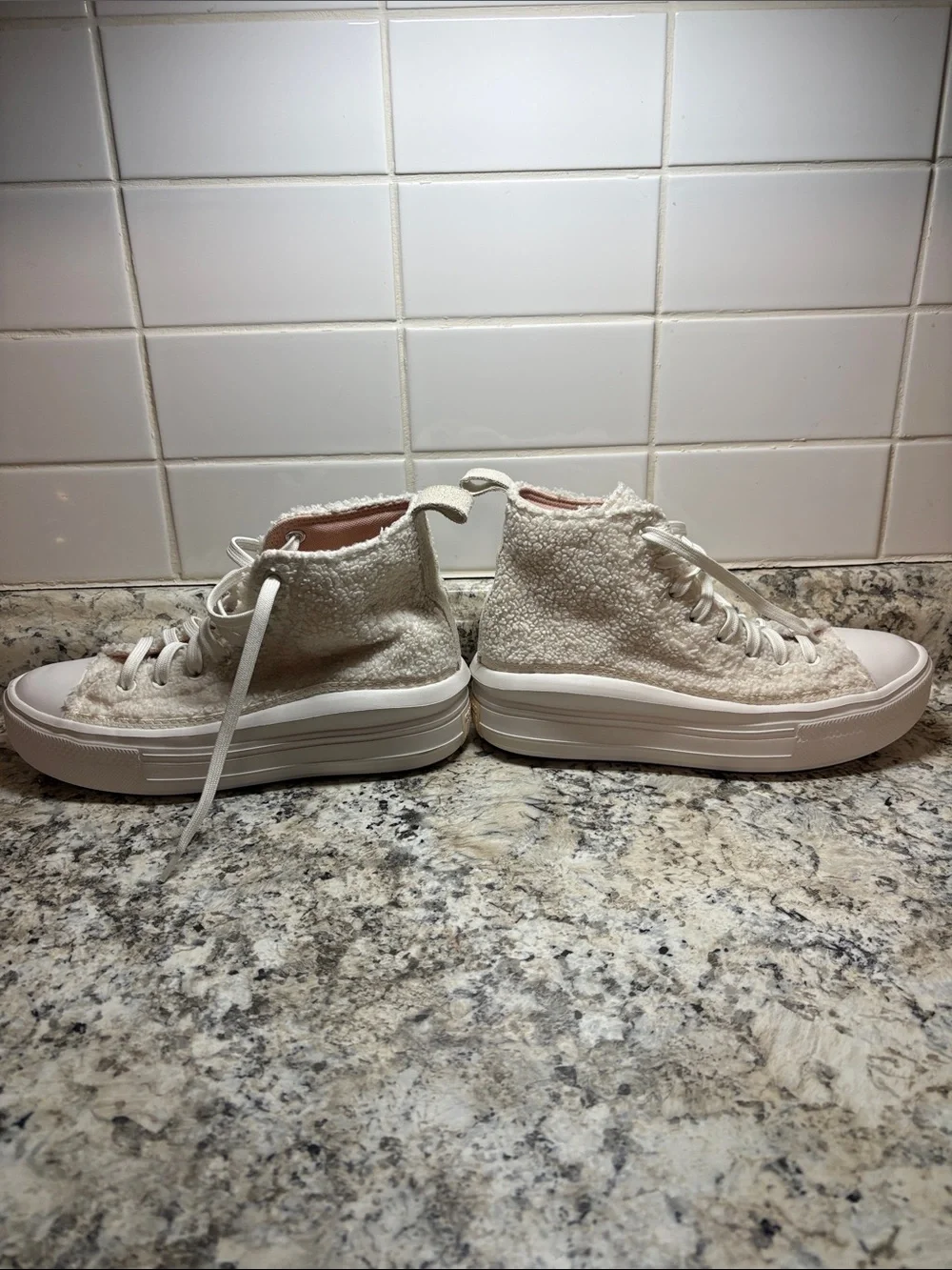 Platform Converse - Picture 5 of 7